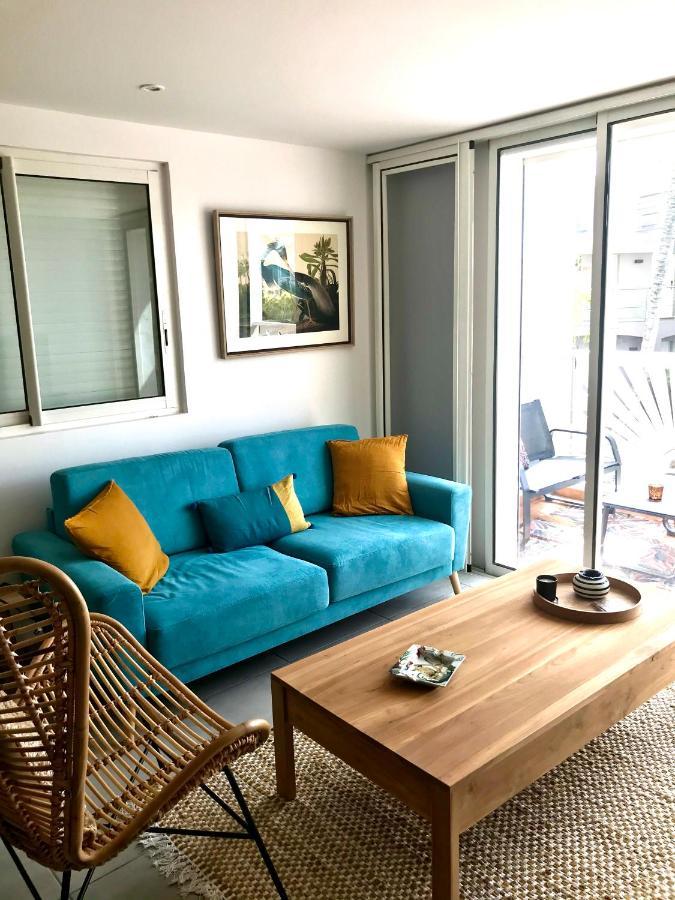 Rev'Lointains Apartment Quarter of Orleans Ngoại thất bức ảnh